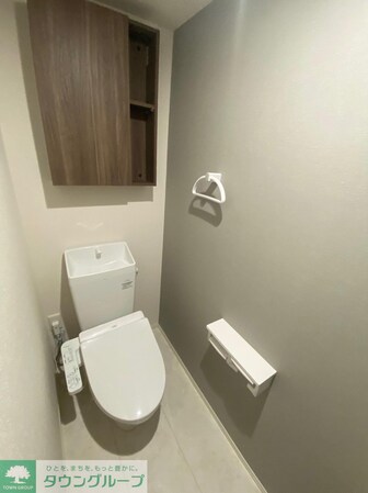 ノーブルヴィラ南浦和の物件内観写真